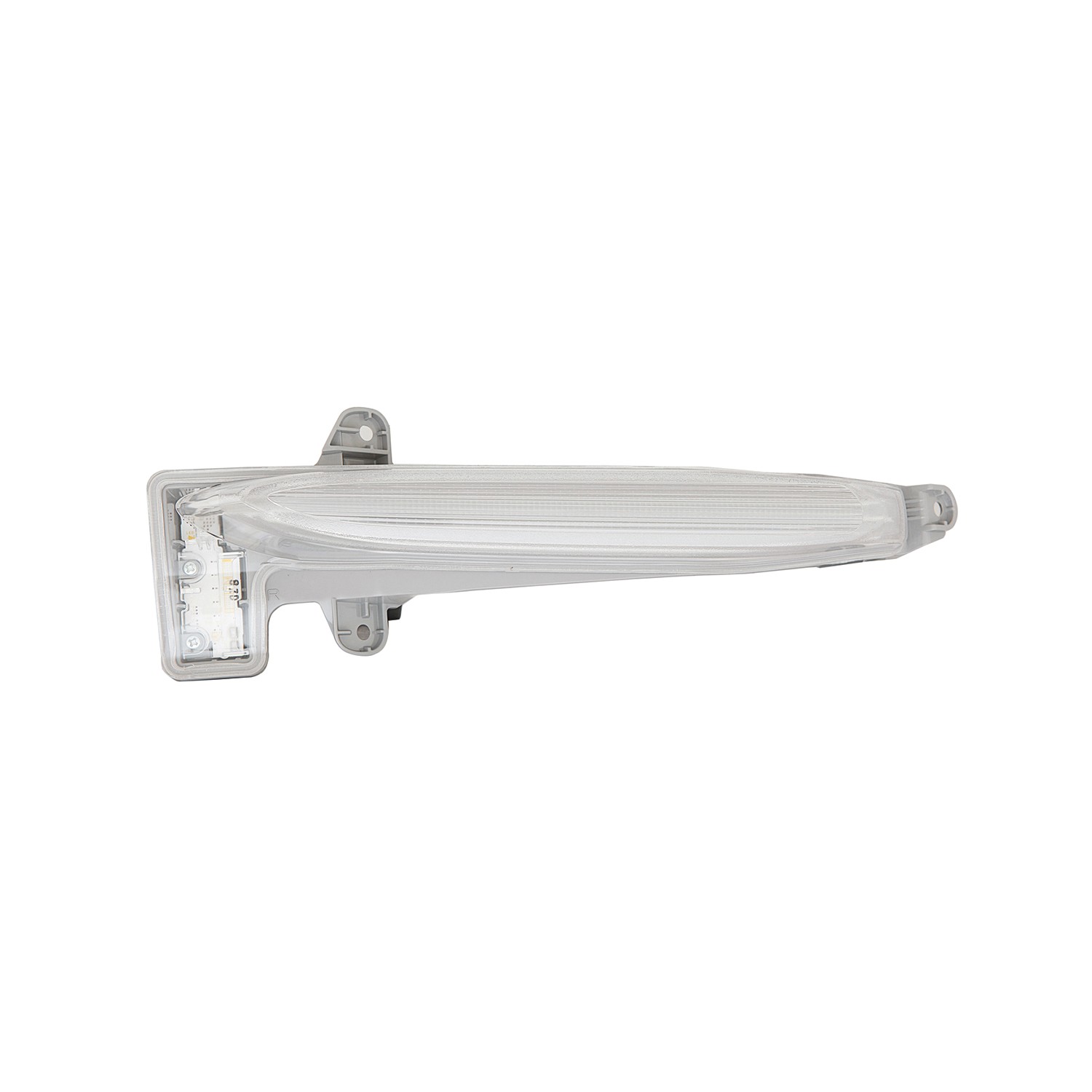 Daytime Running Light Right LED Japan Built for Toyota Corolla Sedan 2020–2024