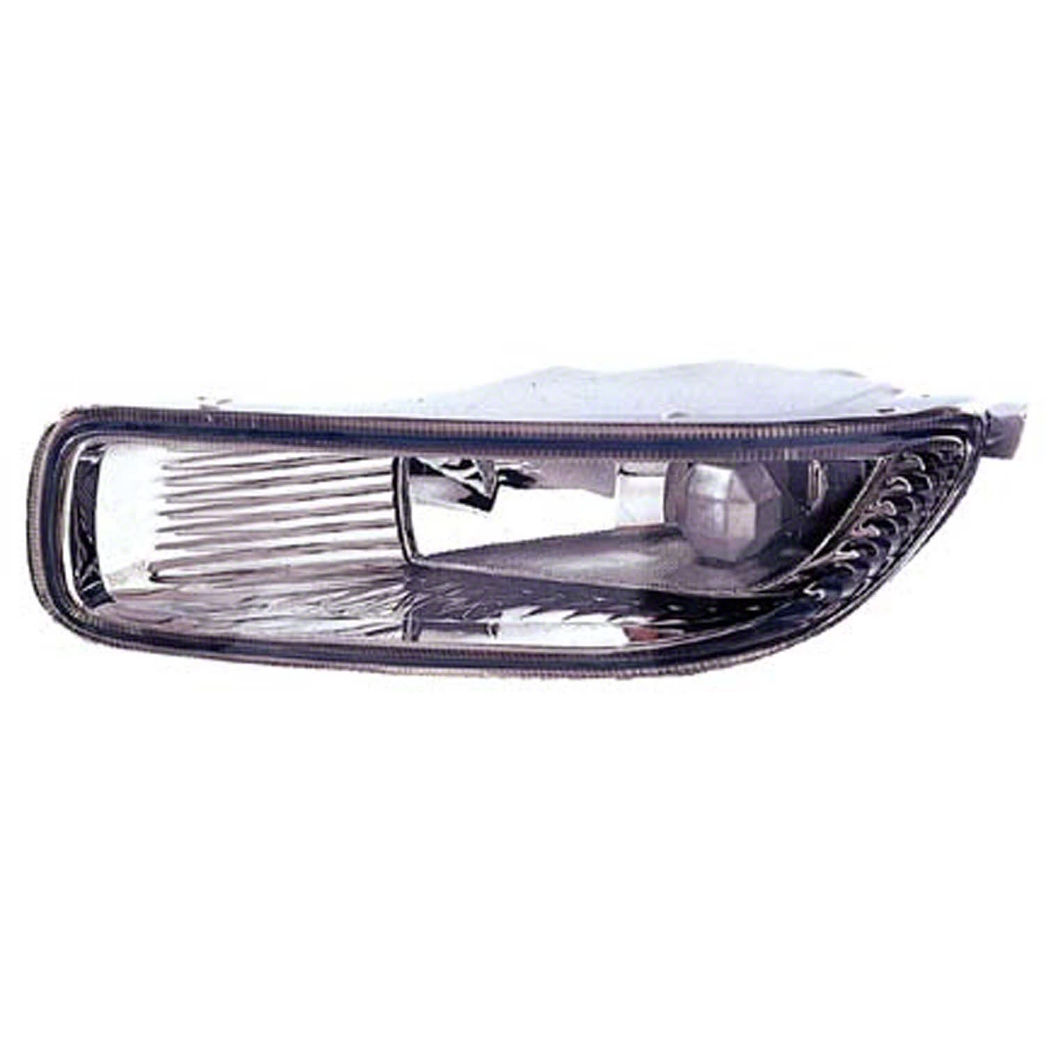 Fog Light Assembly Left for Toyota Corolla 2003–2004