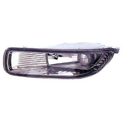 Fog Light Assembly Left for Toyota Corolla 2003–2004