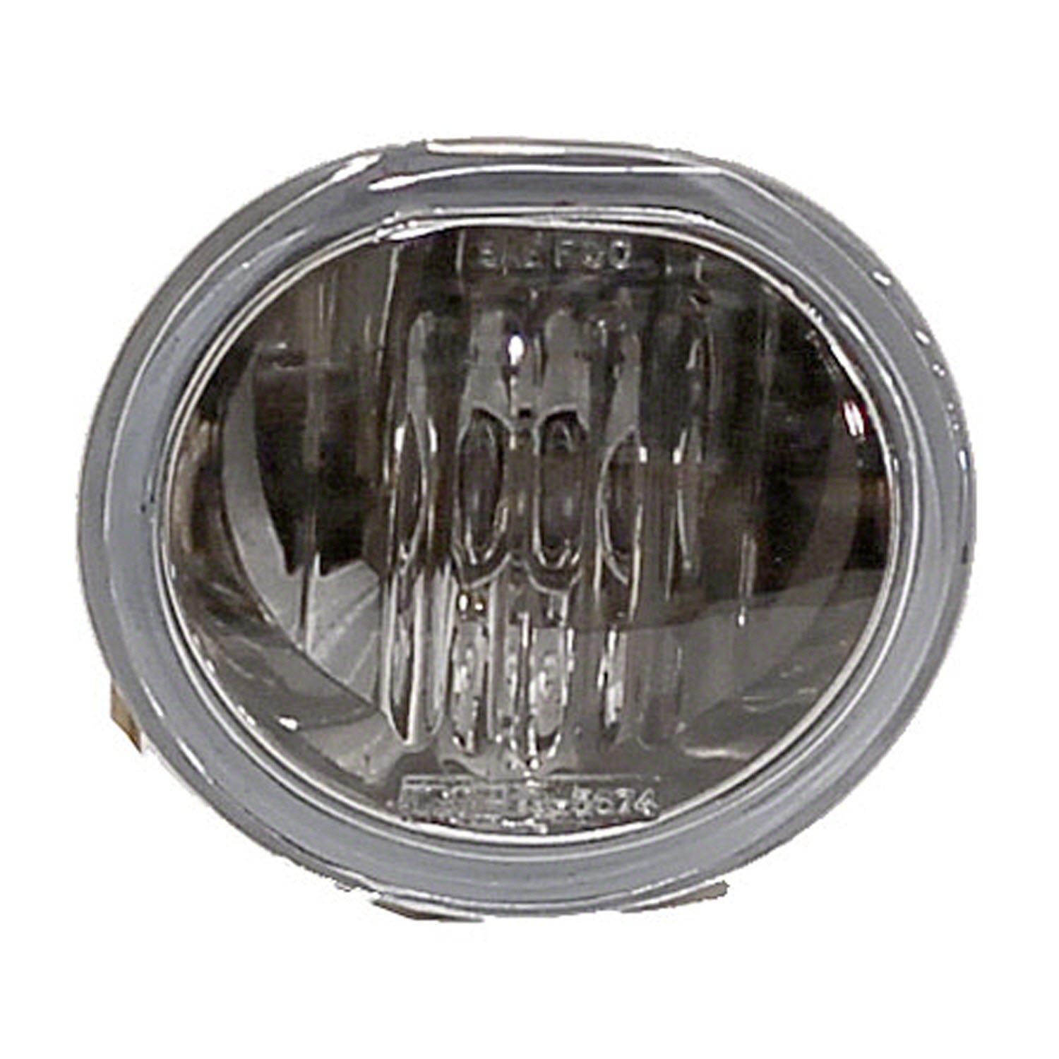 Fog Light Assembly Left for Pontiac Vibe Scion tC Toyota Matrix