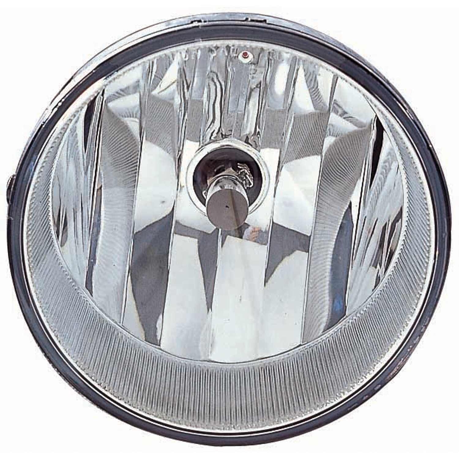 Fog Light Assembly Left or Right CAPA for Toyota Sequoia Solara Tacoma Tundra