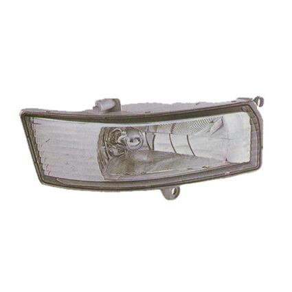 Fog Light Assembly Left USA Built for Toyota Camry 2005–2006
