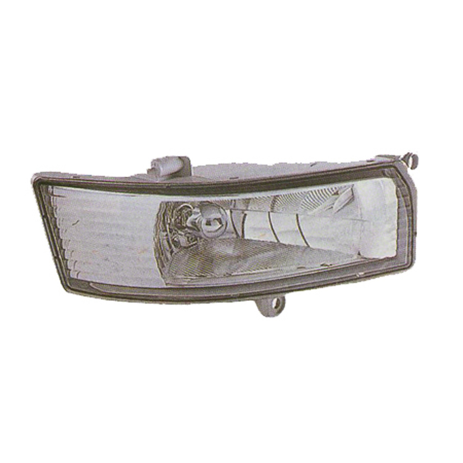 Fog Light Assembly Left USA Built for Toyota Camry 2005–2006