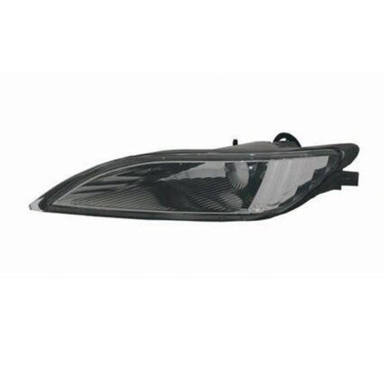 Fog Light Assembly Left CAPA for Toyota Sienna 2006–2010