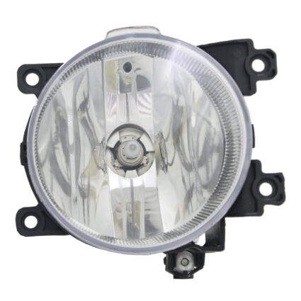 Fog Light Assembly Left Type A CAPA for Toyota RAV4 2013–2015