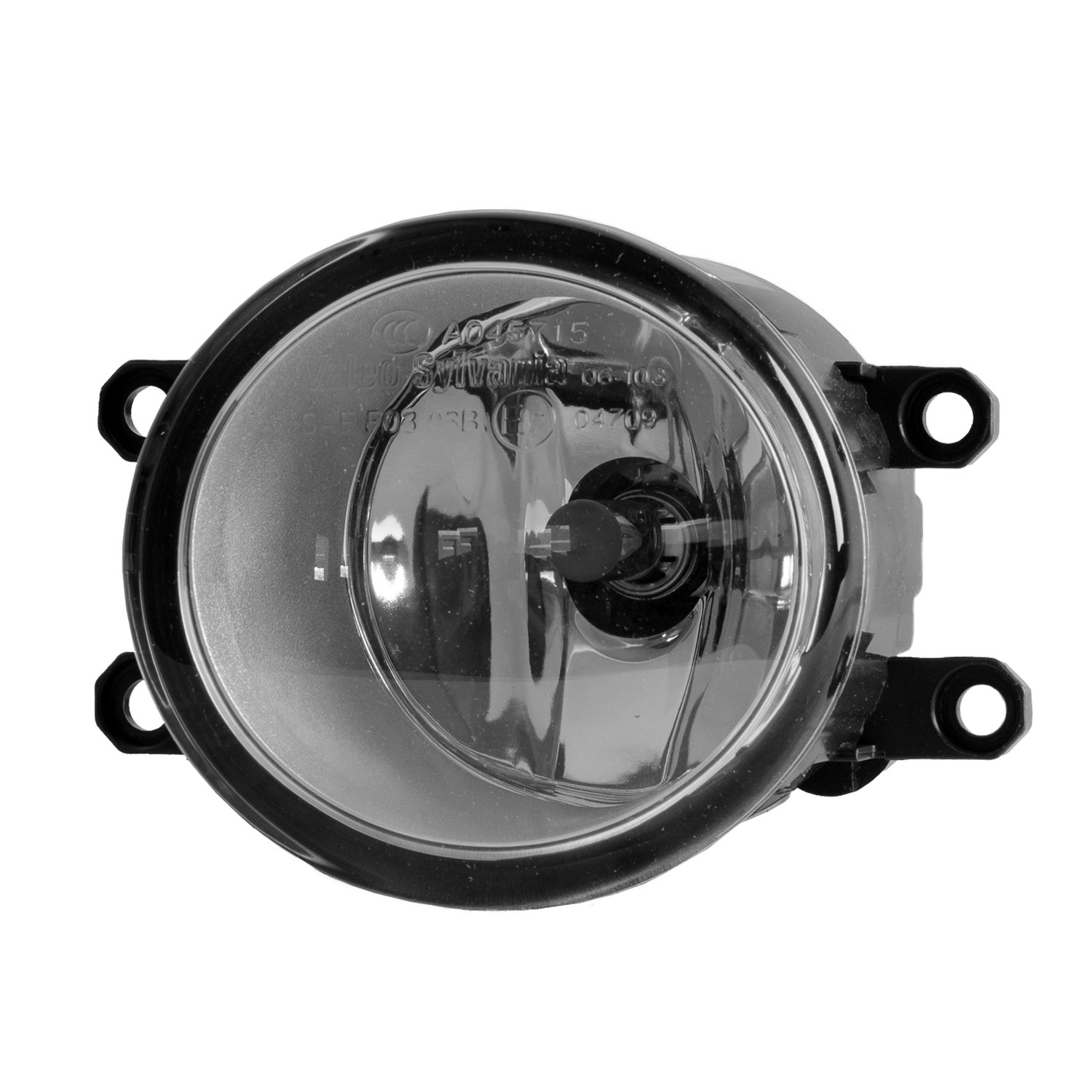 Fog Light Assembly Left for Toyota Venza 2013–2016