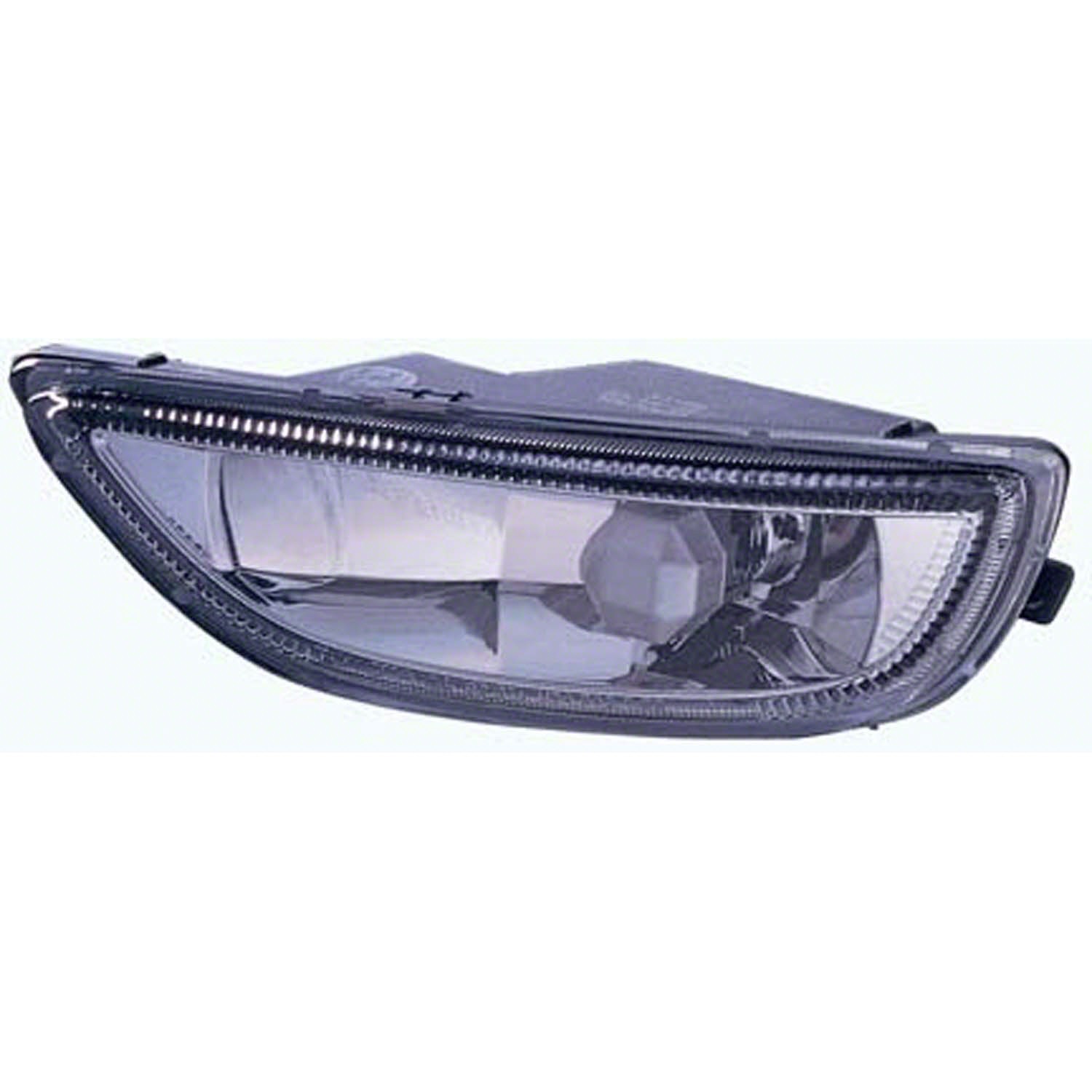 Fog Light Assembly Right for Toyota Corolla 2001–2002