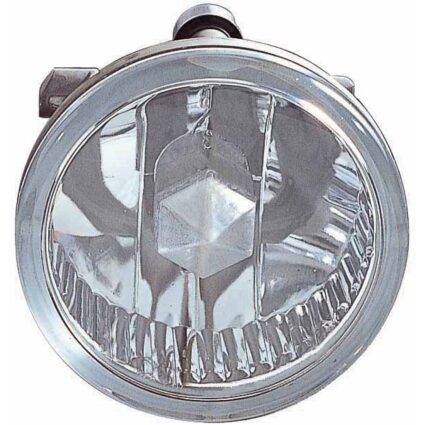 Fog Light Assembly Right Factory Installed CAPA for Scion xA Toyota Echo Highlander MR2 Spyder Prius