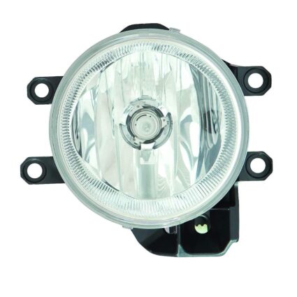 Fog Light Assembly Right CAPA for Lexus CT200h ES300h ES350 Toyota Prius Prius Plug-In