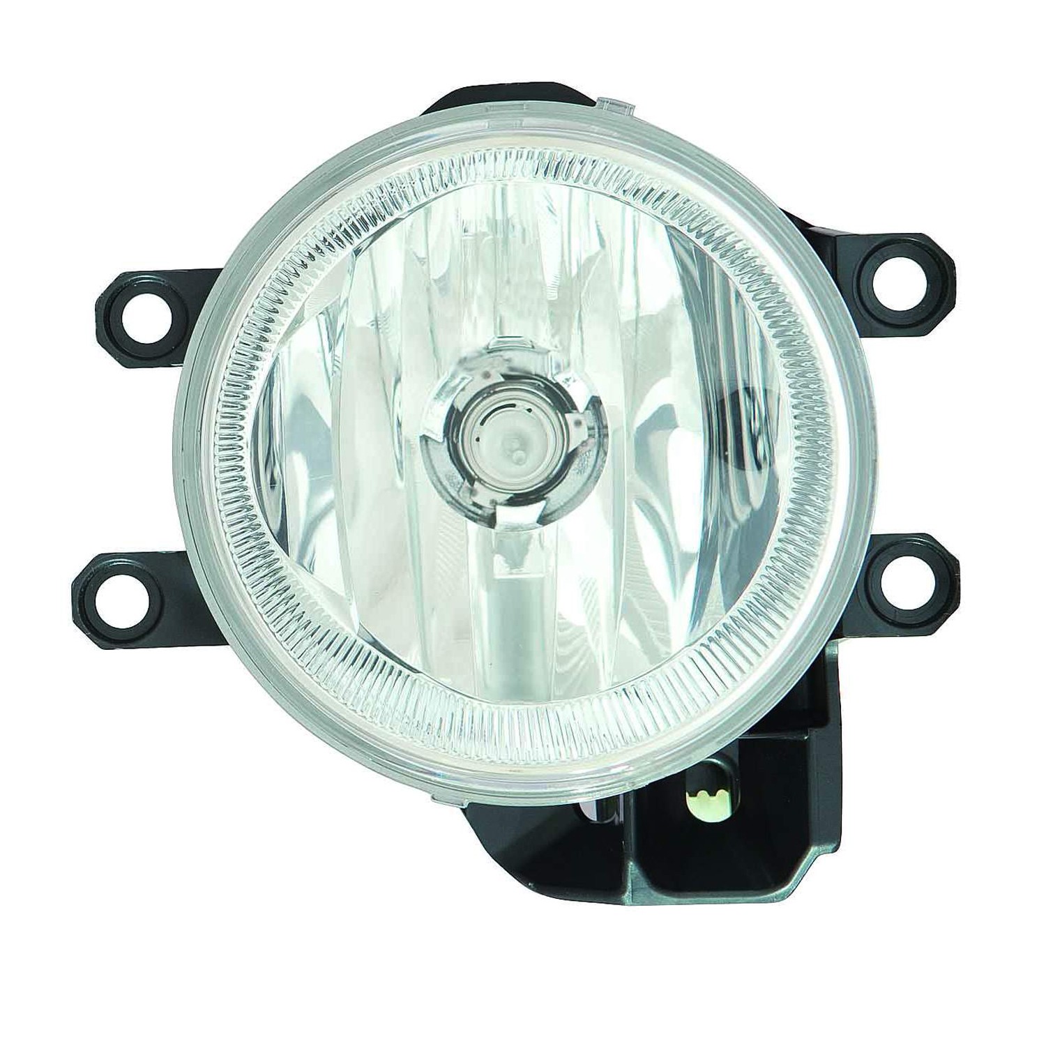 Fog Light Assembly Right CAPA for Lexus CT200h ES300h ES350 Toyota Prius Prius Plug-In