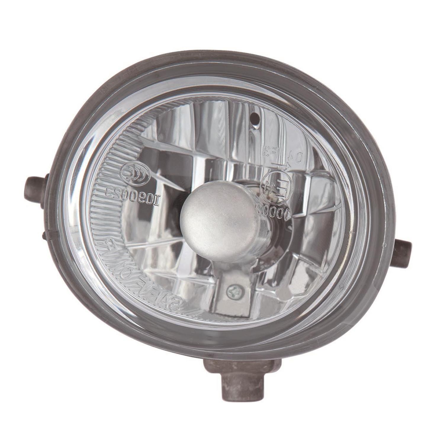 Fog Light Assembly Right for Toyota Yaris 2016–2020