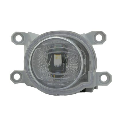 Fog Light Assembly Right To 1-21 To 3-22 Japan Built for Lexus NX250 NX350 NX350h NX450h+ RX350 RX350h RX450h+ RX500h Toyota C-HR Corolla Corolla Cross Highlander Prius RAV4 Venza