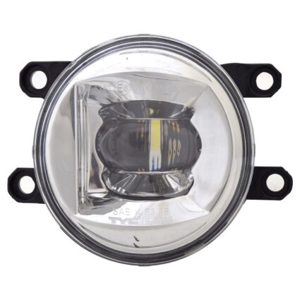 Fog Light Assembly Right for Toyota Sienna 2021–2025