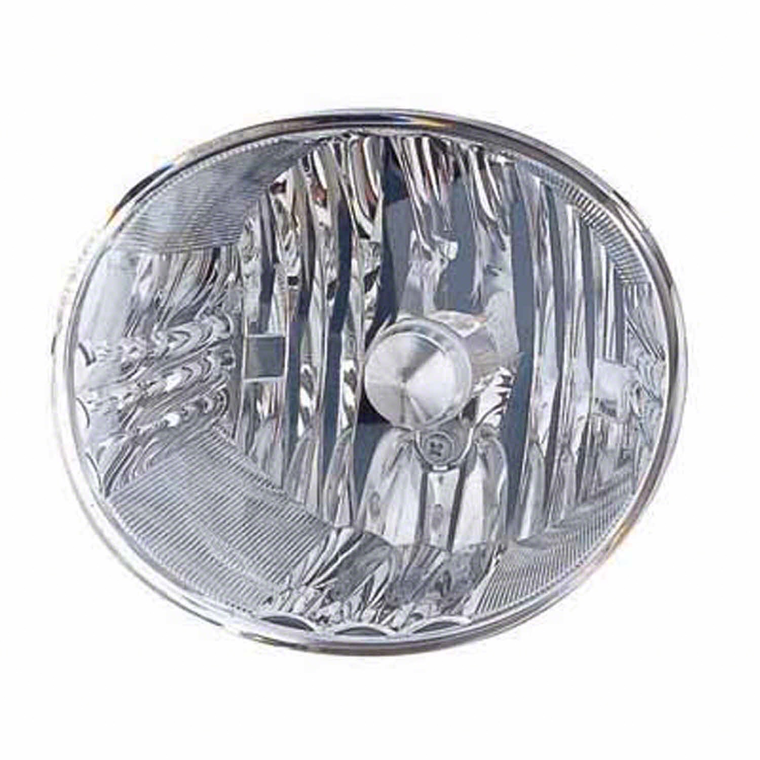 Fog Light Lens / Housing Left for Toyota 4Runner Avalon RAV4