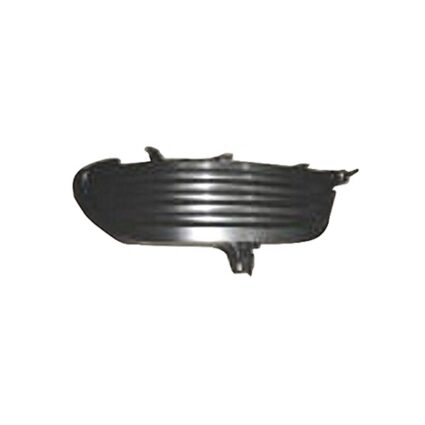Fog Light Cover Left Black USA Built for Toyota Camry 2005–2006