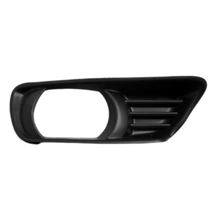 Fog Light Cover Left Japan Built for Toyota Camry XLE 2007–2009