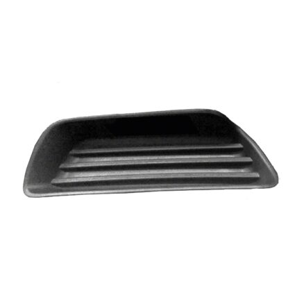 Fog Light Cover Right Fog Lamp Opening Cover w/o Fog Lamps for Toyota Camry LE CE Base 2007–2009