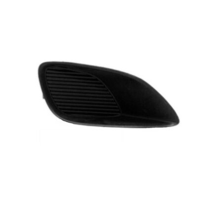 Fog Light Cover Right w/o Fog Lamps for Toyota Yaris Sedan 2007–2012