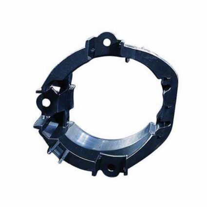 Fog Light Housing Left for Toyota RAV4 2006–2009