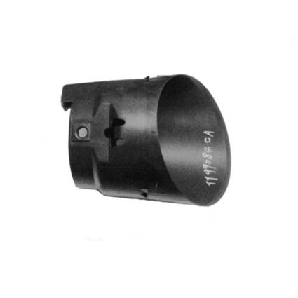 Fog Light Housing Right Fog Lamp Bracket w/Sport Pkg for Toyota Tundra 2007–2013