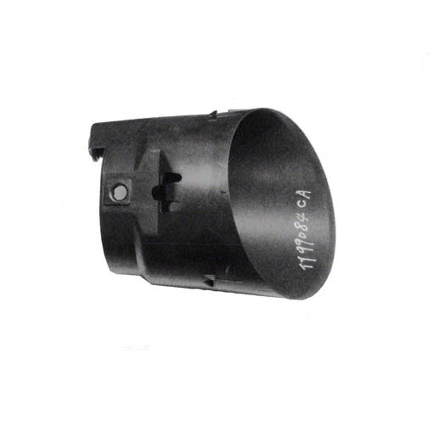 Fog Light Housing Right Fog Lamp Bracket w/Sport Pkg for Toyota Tundra 2007–2013