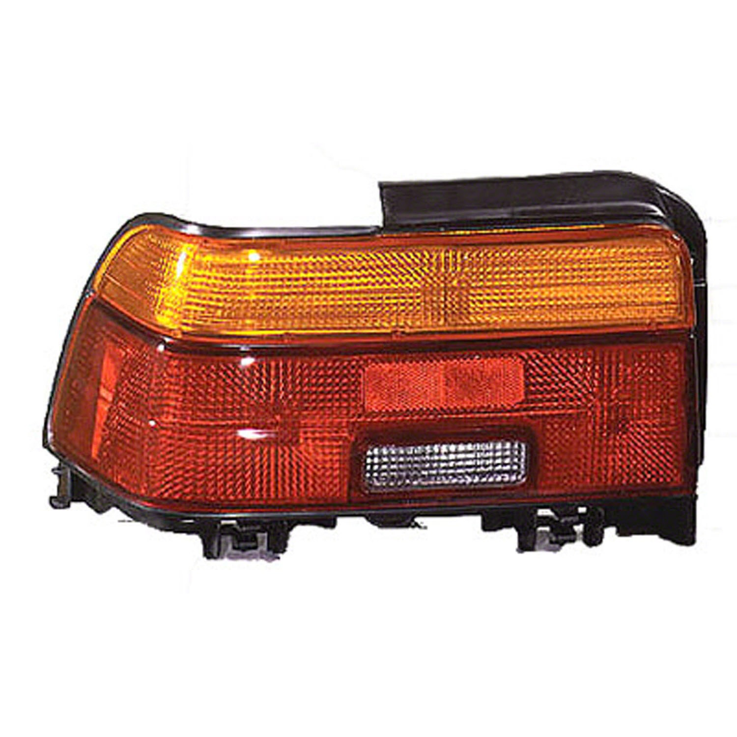 Tail Light Assembly Left for Toyota Corolla Sedan 1993–1995