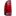 Tail Light Assembly Left Clear/Red Center Lens Standard Type CAPA for Toyota Tacoma 2005–2015