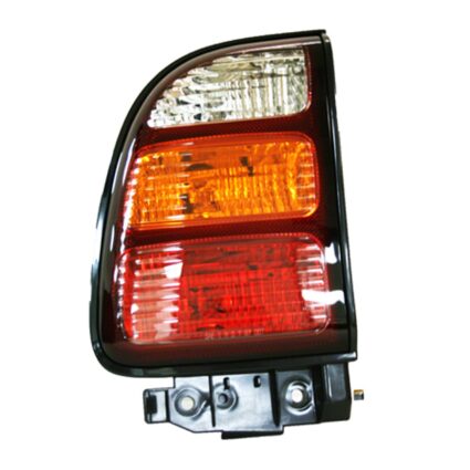 Tail Light Assembly Left for Toyota RAV4 1998–2000