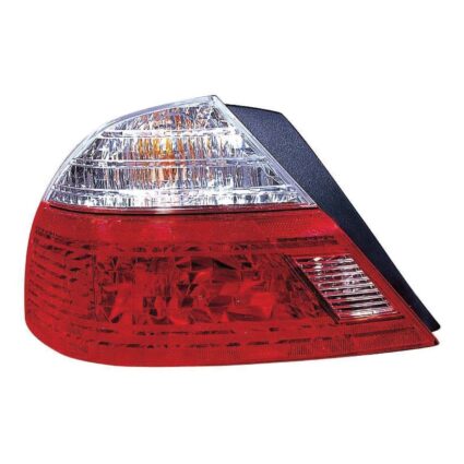 Tail Light Assembly Left for Toyota Avalon 2003–2004