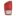 Tail Light Assembly Left Red Bezel for Toyota Tacoma SR SR5 2016–2017