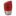 Tail Light Assembly Left Red Bezel for Toyota Tacoma SR SR5 2016–2017