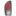 Tail Light Assembly Left Smoke Bezel CAPA for Toyota Tacoma Limited 2016–2019