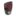 Tail Light Assembly Left w/Black Bezel CAPA for Toyota Tacoma 2020–2023