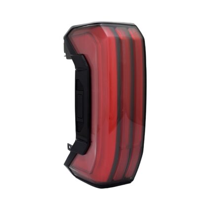 Tail Light Assembly Left LED w/Sequential Signal Lamps for Toyota Tundra Limited Platinum Platinum 1794 Edition 2022–2024