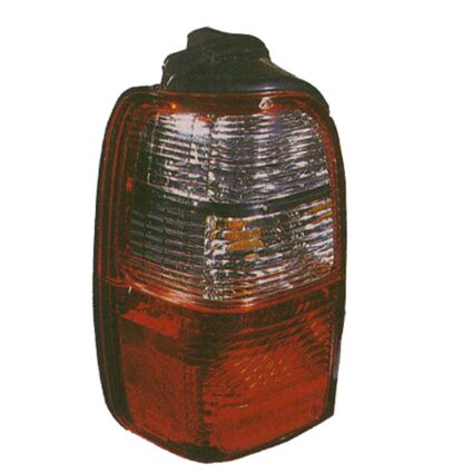Tail Light Assembly Right for Toyota 4Runner 2001–2002