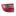 Tail Light Assembly Right Outer for Toyota Sienna 2001–2003
