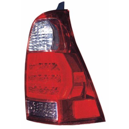 Tail Light Assembly Right CAPA for Toyota 4Runner 2006–2009