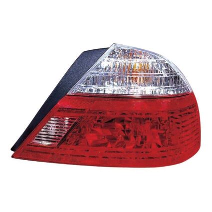 Tail Light Assembly Right for Toyota Avalon 2003–2004