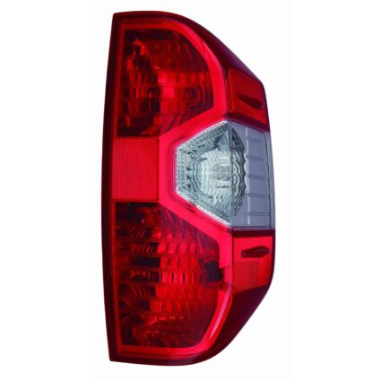 Tail Light Assembly Right CAPA for Toyota Tundra 2014–2021