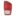 Tail Light Assembly Right Red Bezel for Toyota Tacoma SR SR5 2016–2017