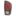 Tail Light Assembly Right w/Black Bezel for Toyota Tacoma 2017–2019
