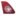 Tail Light Assembly Left Inner Canada Built for Toyota Corolla 2009–2010