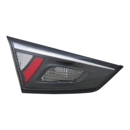 Tail Light Assembly Left Inner for Scion iA Toyota Yaris
