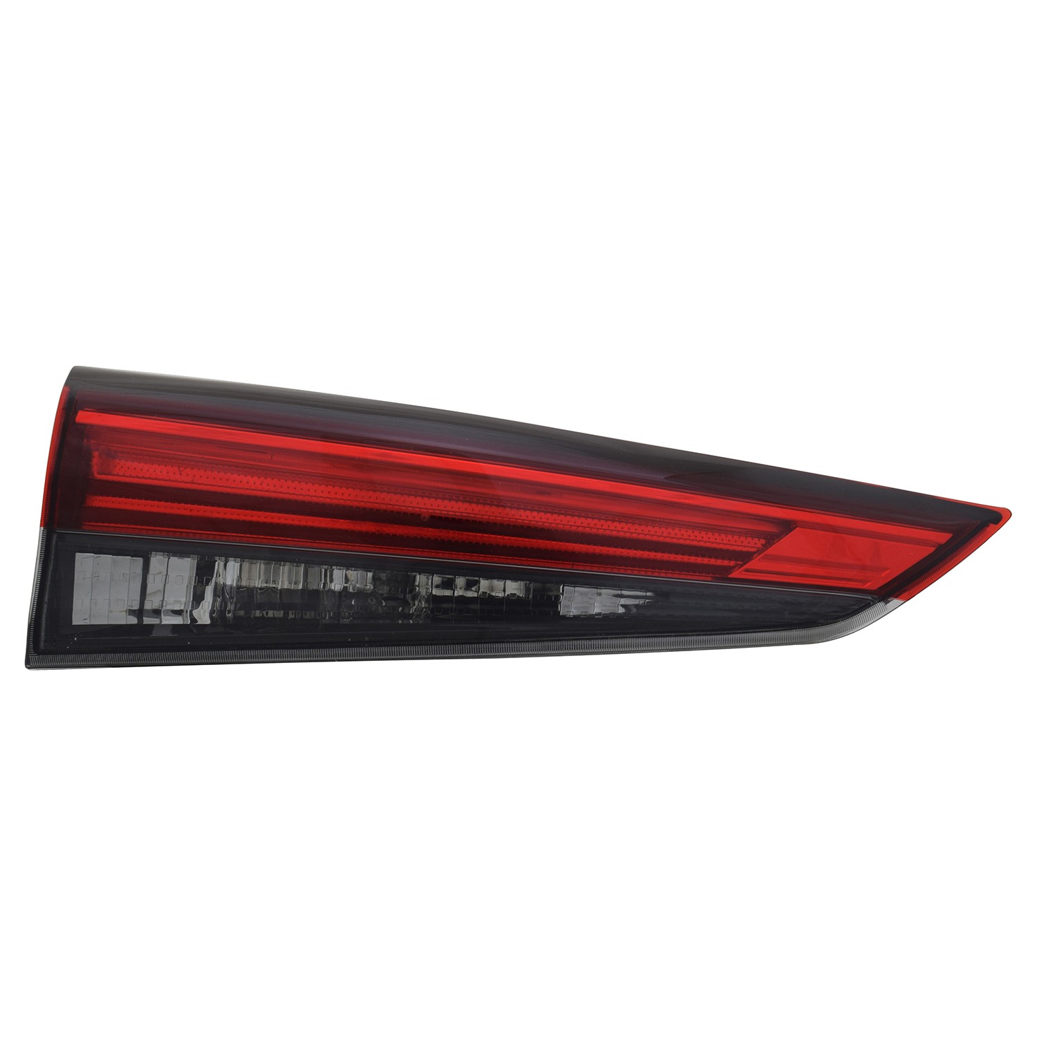 Tail Light Assembly Left CAPA for Toyota Highlander 2020–2023