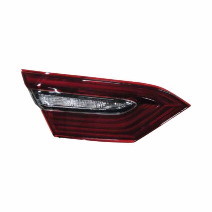 Tail Light Assembly Left Inner w/o TRD Pkg for Toyota Camry Hybrid XLE Hybrid XSE XSE XLE 2021–2024