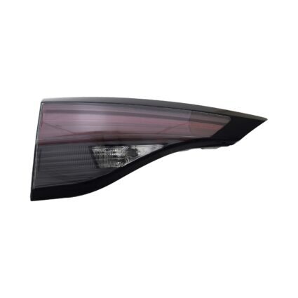 Tail Light Assembly Left Inner CAPA for Toyota Sienna LE Woodland Edition XLE 2023–2025