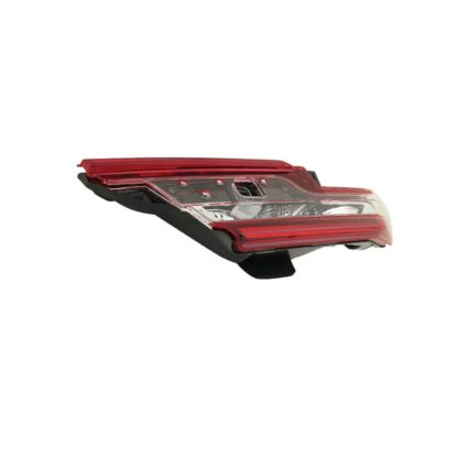 Tail Light Assembly Left Inner CAPA for Toyota Camry LE SE 2025