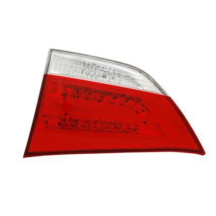 Tail Light Assembly Right Inner CAPA for Toyota Sienna Limited Base LE XLE 2011–2012