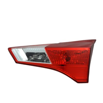 Tail Light Assembly Right Inner Lens/Housing for Toyota RAV4 2013–2018