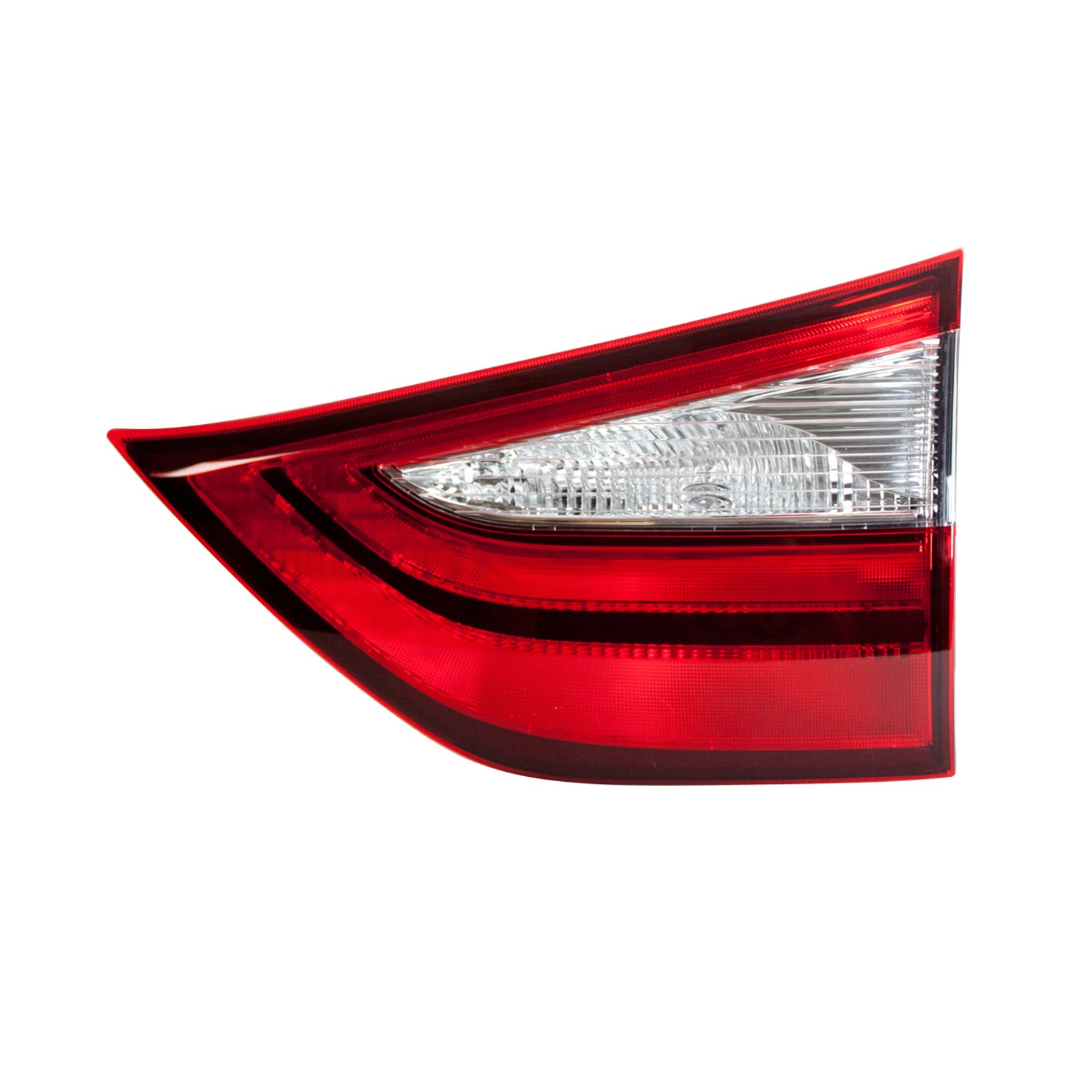 Tail Light Assembly Right Inner for Toyota Sienna L Limited LE XLE Limited Premium XLE Premium 2015–2019